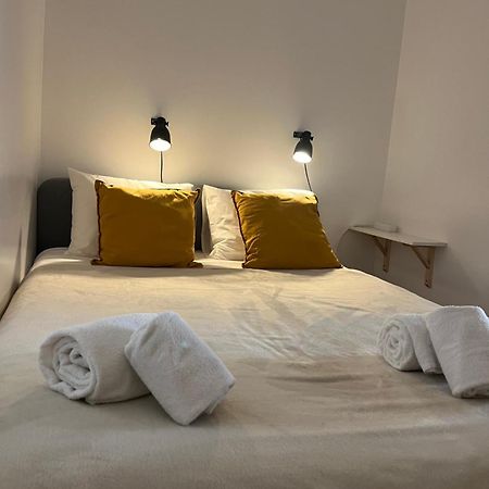Cozy Apartment Elvas1 Ngoại thất bức ảnh