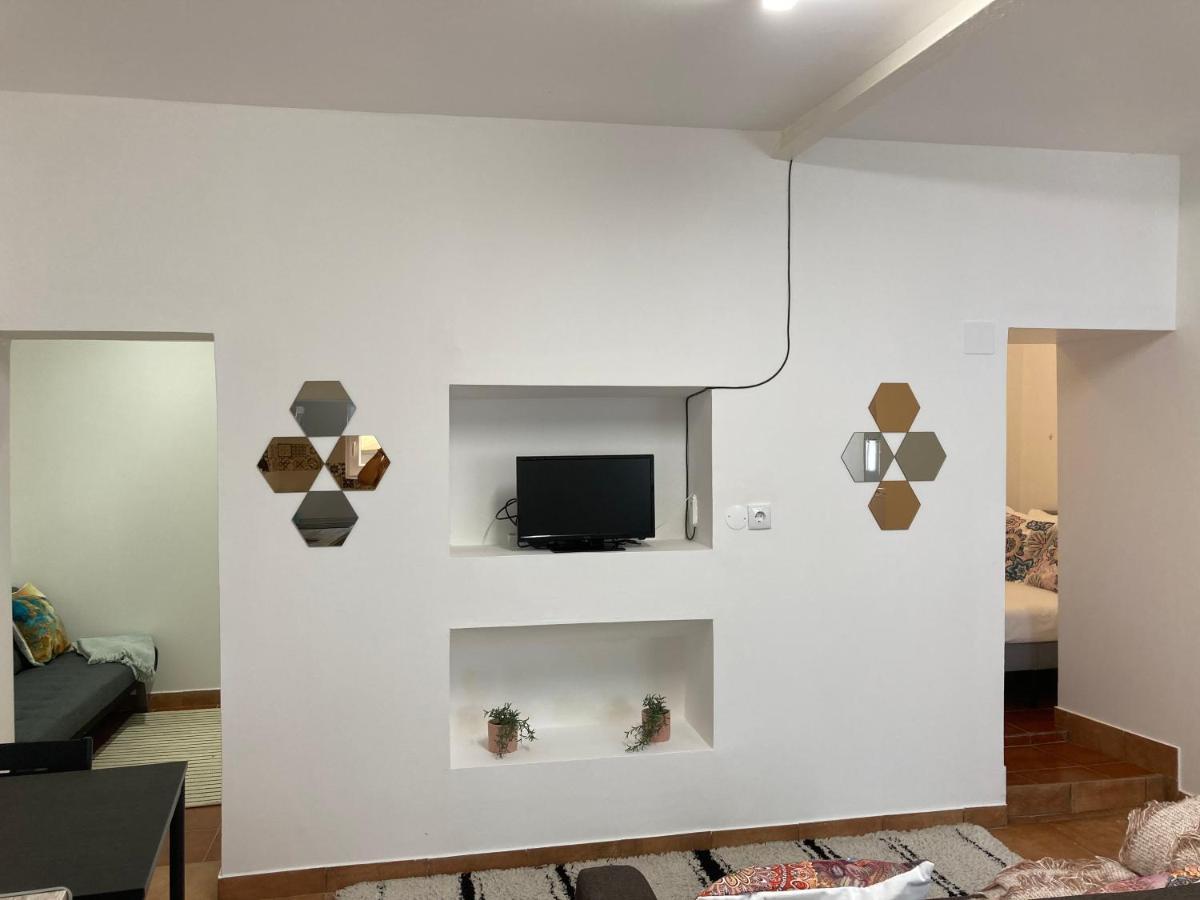 Cozy Apartment Elvas1 Ngoại thất bức ảnh