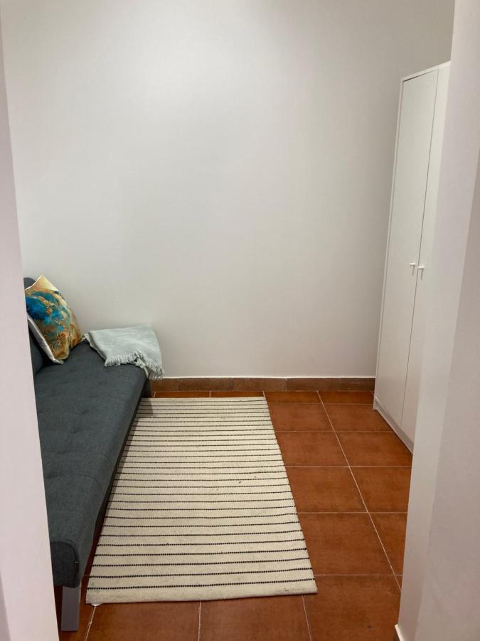 Cozy Apartment Elvas1 Ngoại thất bức ảnh