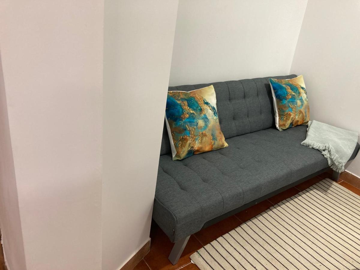 Cozy Apartment Elvas1 Ngoại thất bức ảnh