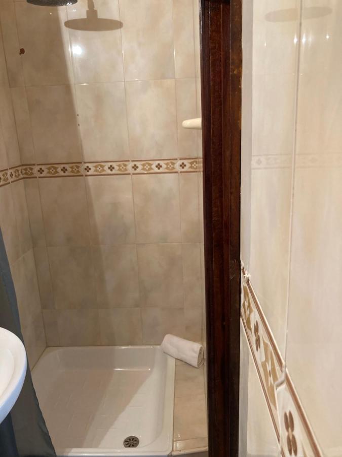 Cozy Apartment Elvas1 Ngoại thất bức ảnh